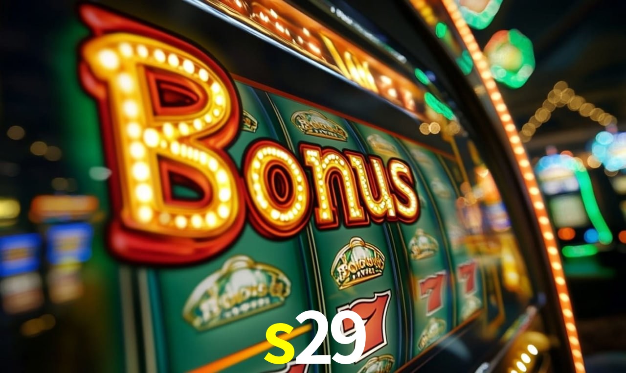s29 cassino online